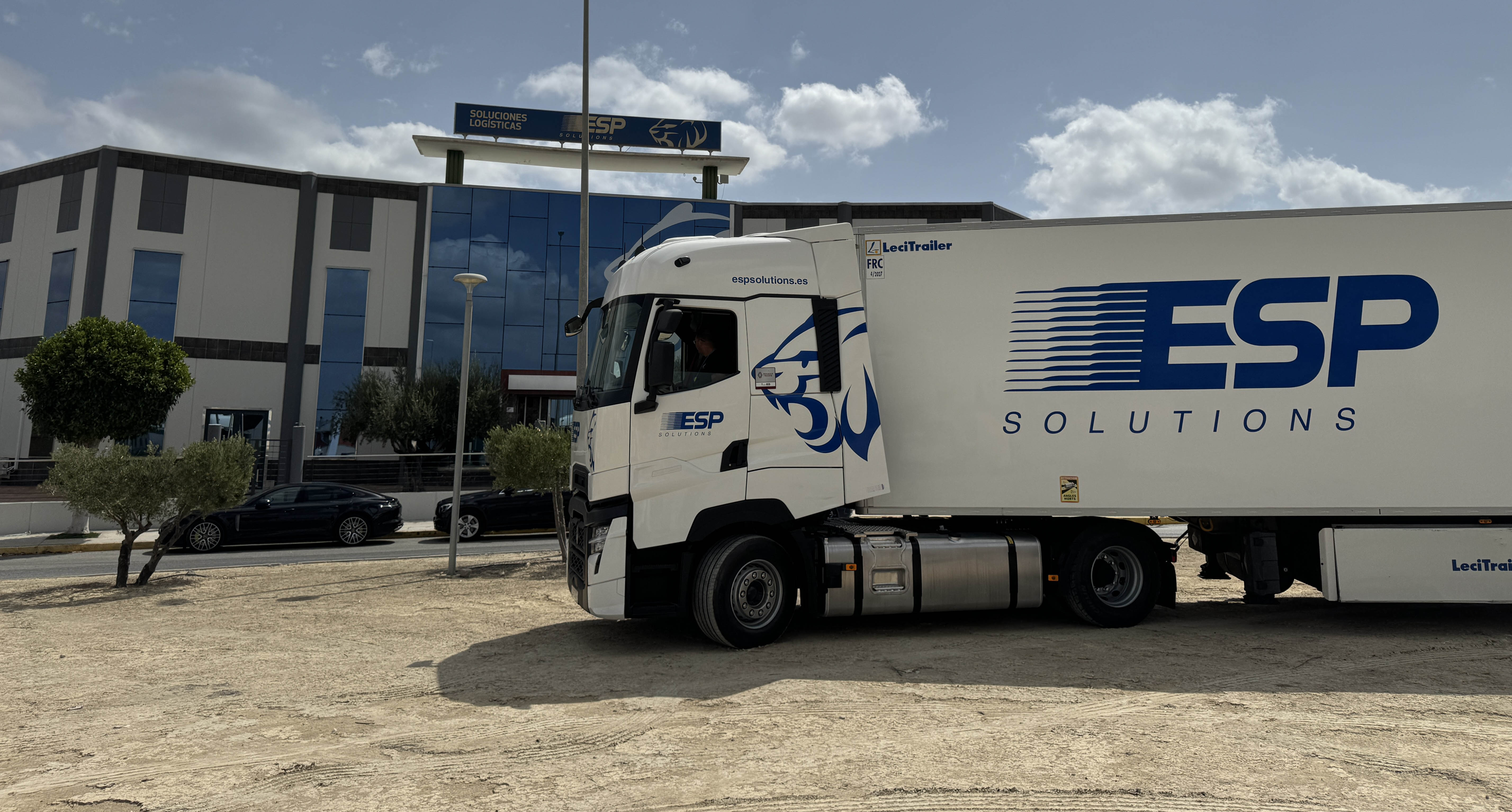 Flota ESP Solutions Group