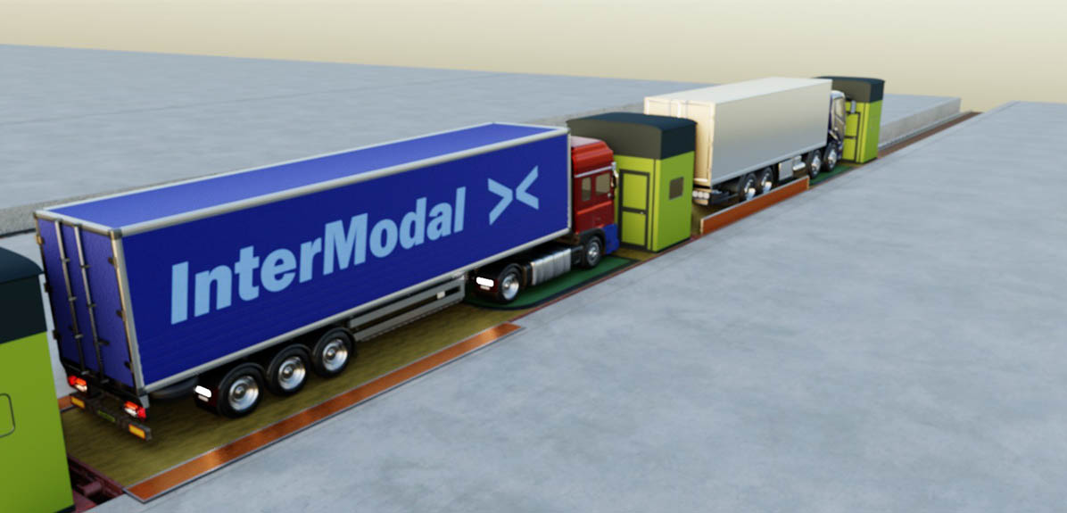 Sistema Intermodal Manzano