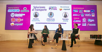 mesa soluciones transporte