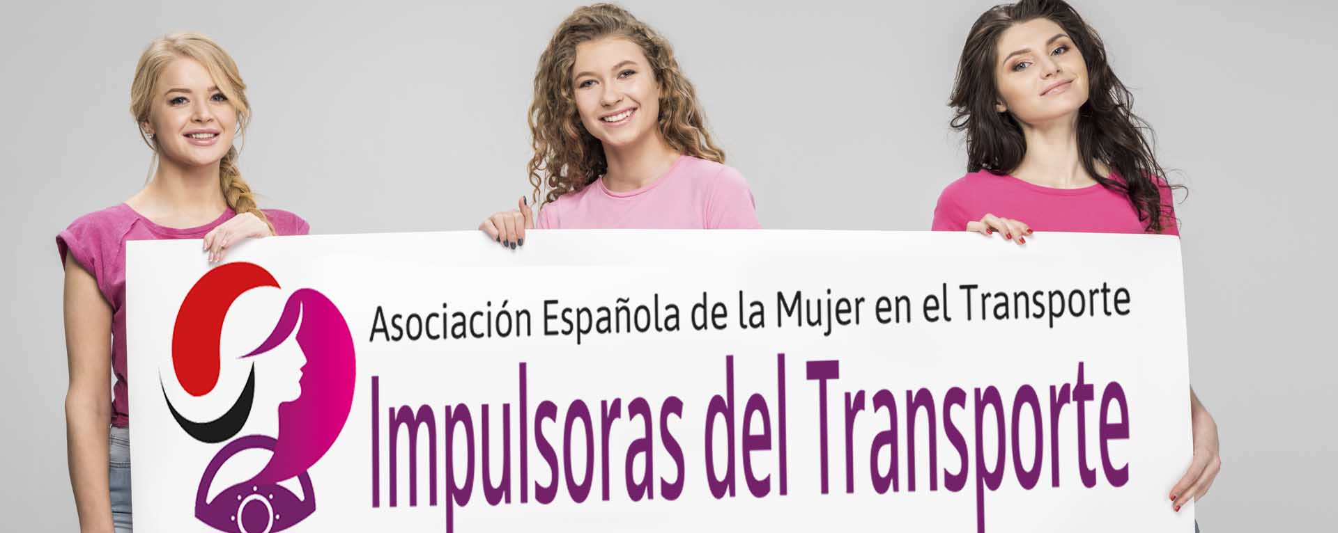Asociación Nacional de la Mujer en el Transporte