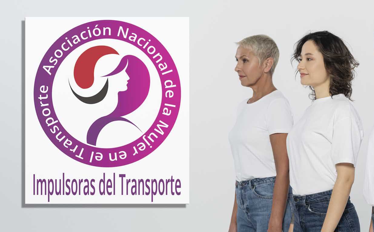 Asociación Nacional de la Mujer en el Transporte