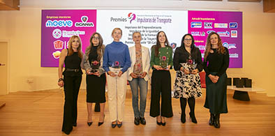 premios impulsoras